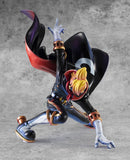Megahouse Portrait.Of.Pirates Warriors Alliance Osoba Mask - One PIECE Non Scale Figure