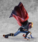 Megahouse Portrait.Of.Pirates Warriors Alliance Osoba Mask - One PIECE Non Scale Figure