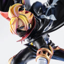 Megahouse Portrait.Of.Pirates Warriors Alliance Osoba Mask - One PIECE Non Scale Figure