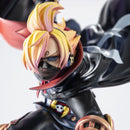 Megahouse Portrait.Of.Pirates Warriors Alliance Osoba Mask - One PIECE Non Scale Figure