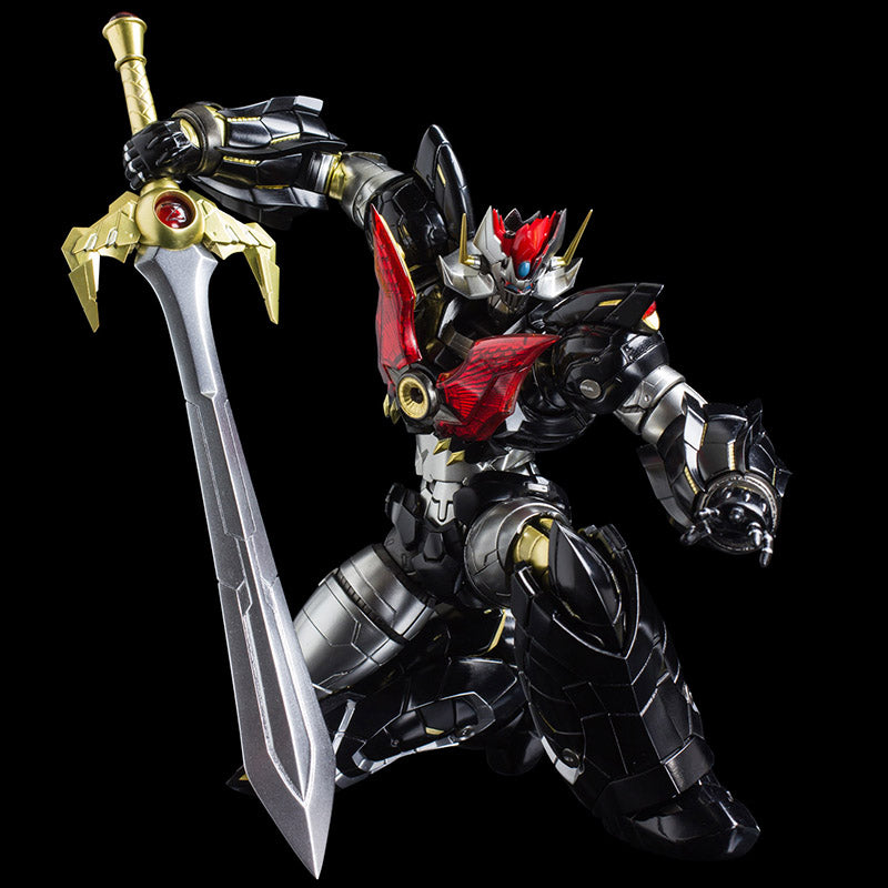 Sentinel / 1000 Toys RIOBOT Mazinkaiser - Mazinger Action Figure