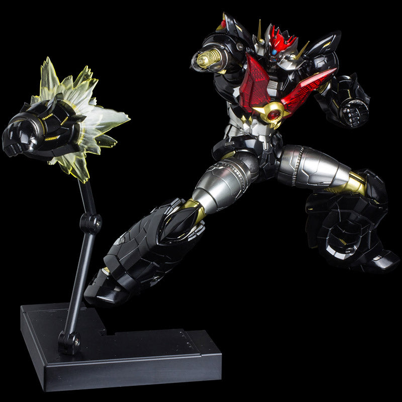 Sentinel / 1000 Toys RIOBOT Mazinkaiser - Mazinger Action Figure