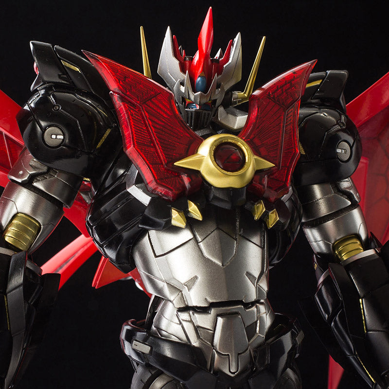 Sentinel / 1000 Toys RIOBOT Mazinkaiser - Mazinger Action Figure