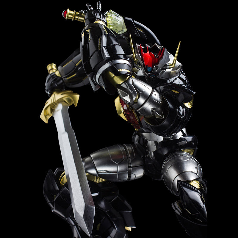 Sentinel / 1000 Toys RIOBOT Mazinkaiser - Mazinger Action Figure