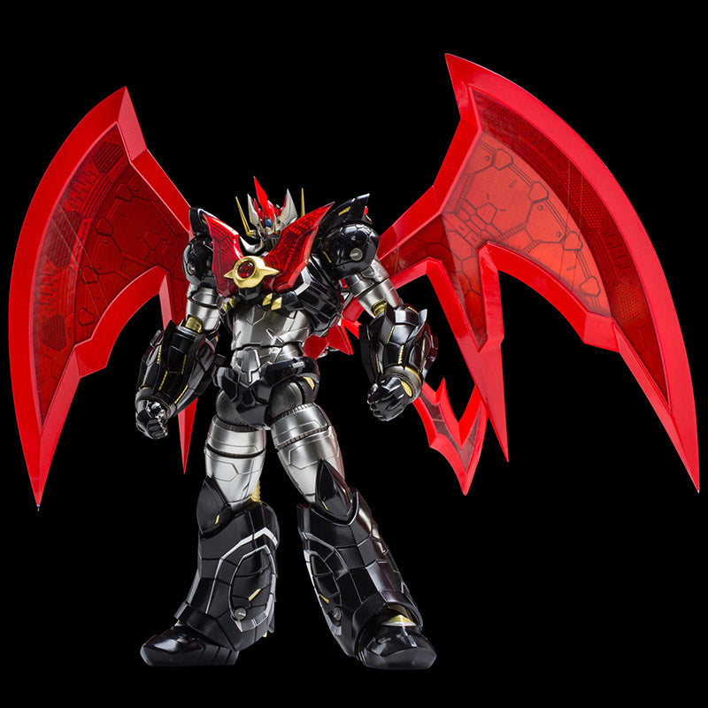 Sentinel / 1000 Toys RIOBOT Mazinkaiser - Mazinger Action Figure