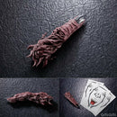 BANDAI Tamashii Nations Proplica Ryomen Sukuna's Finger Special Grade Cursed Object - Jujutsu Kaisen