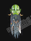 Four Horsemen Mythic Legions Tharnog (Brute Scale) - Poxxus Action Figure