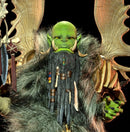 Four Horsemen Mythic Legions Tharnog (Brute Scale) - Poxxus Action Figure