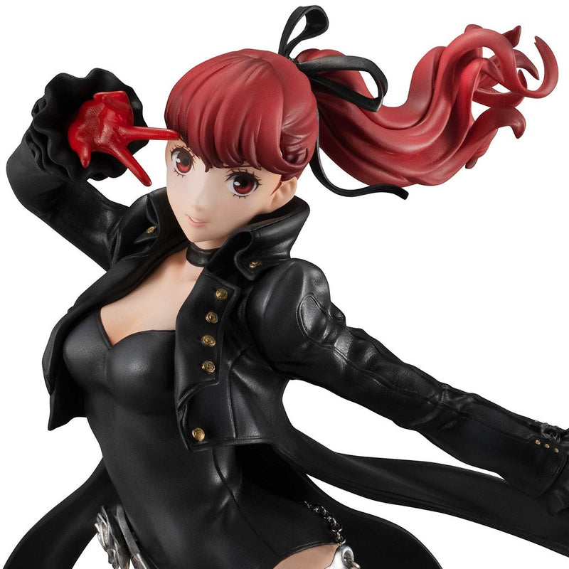 Megahouse Lucrea Kasumi Yoshizawa - Persona 5 1/8 Scale Figure