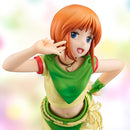 Megahouse RAHXD Series G.A.NEO Puru (Elpeo Ple) - Mobile Suit Gundam ZZ 1/8 Scale Figure